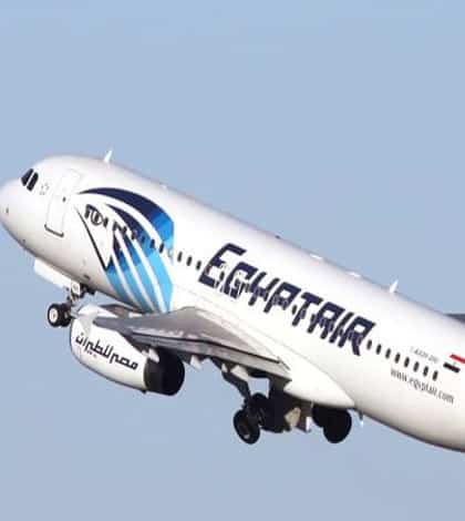 egypt air