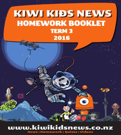 Nz homework help