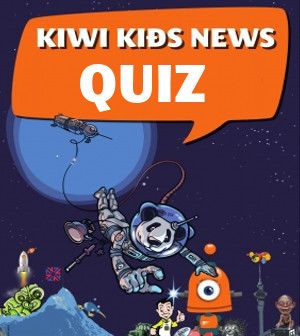 kiwi kids quiz 2019