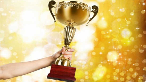 prize-giving