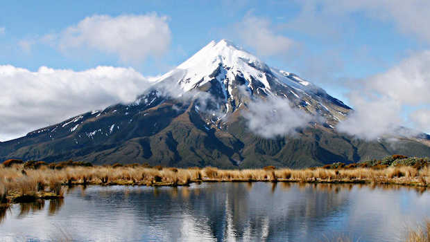 taranaki