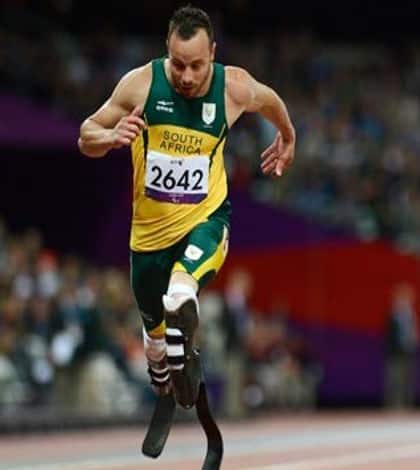 LET'S END THE FASCINATION WITH OSCAR PISTORIUS