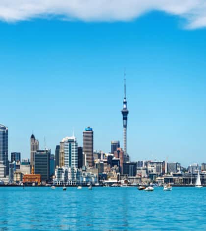 Government to move to Auckland in a disaster – Kiwi Kids News