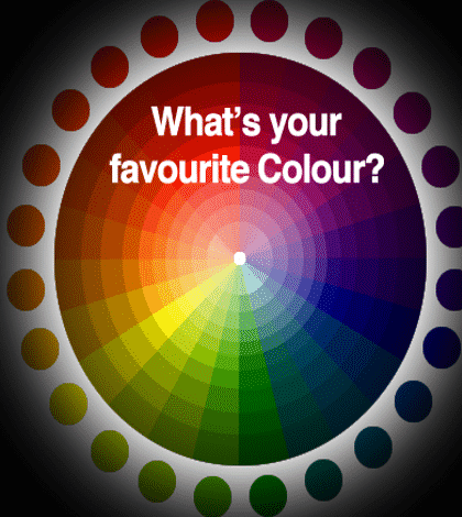 What is the Most Favorite Color in the World? A Colorful Journey of Perception