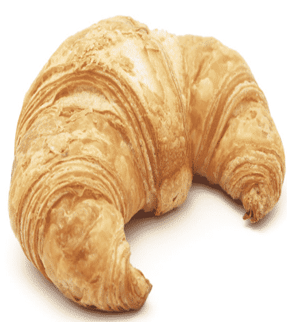 Supermarket Bans ‘Curvy’ Croissants