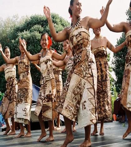 Pasifika Festival in Auckland – Kiwi Kids News