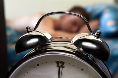 Weekly Dilemma? Night Owl v Early Riser