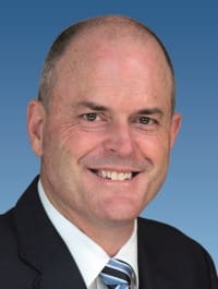 Todd Muller