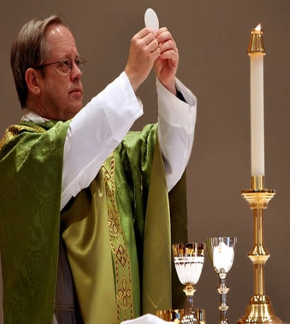 Vatican bans gluten free bread