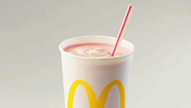 mcdonalds straw – Kiwi Kids News