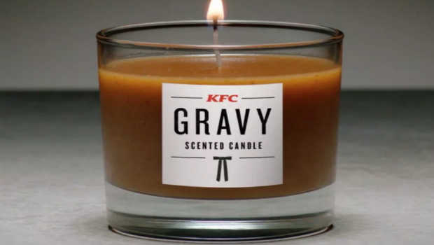 KFC release gravy scented candle – Kiwi Kids News