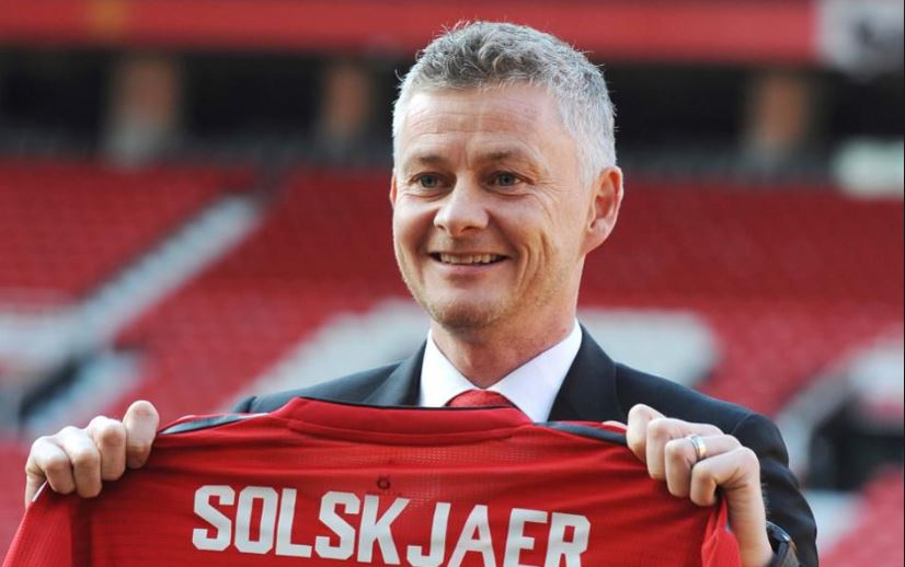 Manchester United announce new manager - Kiwi Kids News