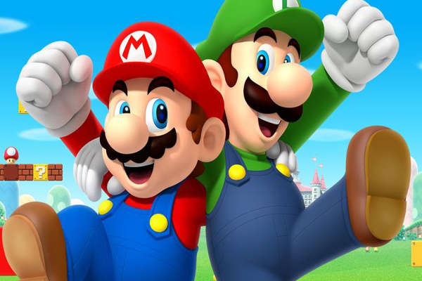 Copy of Super Mario Bros. Becomes Most Expensive Video Game