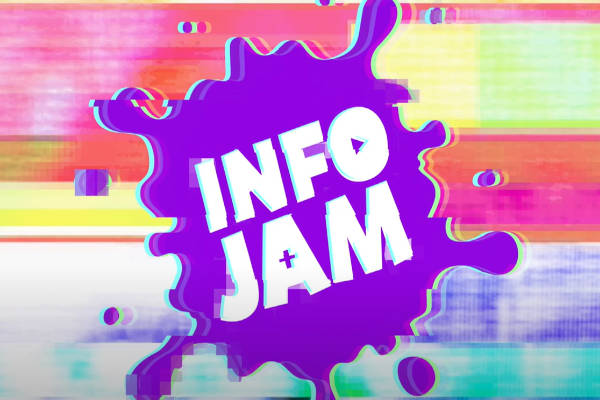 Info Jam 17th February 2023 - Kiwi Kids News